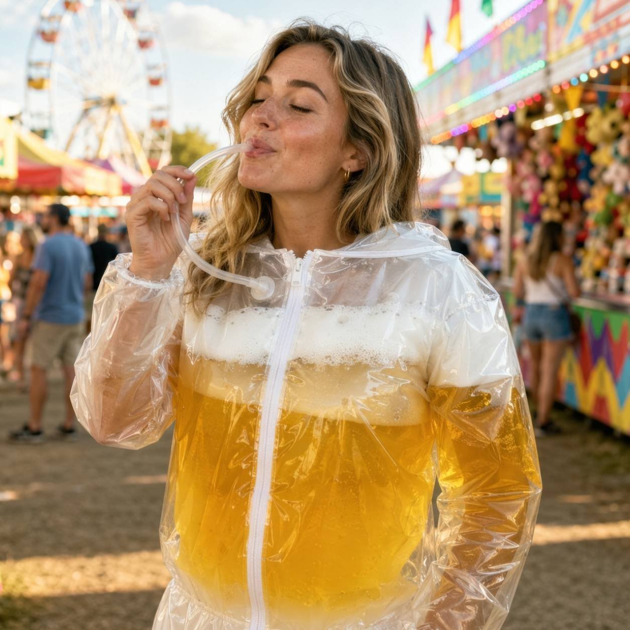 BeerVest feature image 1