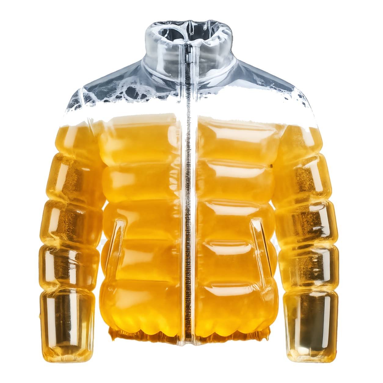 BeerVest full sleeve type image